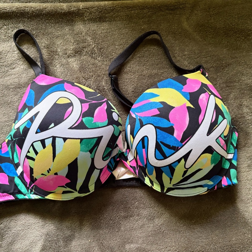 Victoria Secret bra 36C